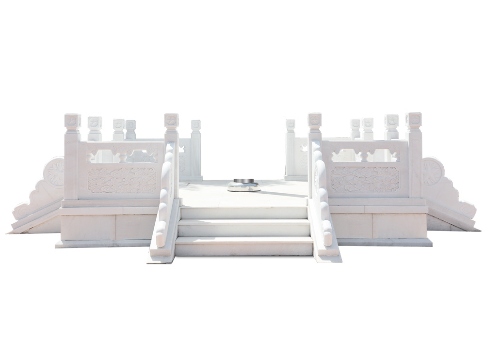 旗台/旗座 2