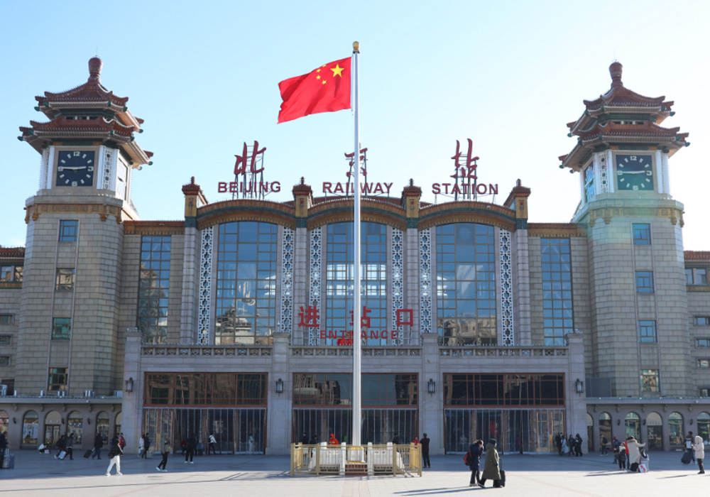 不锈钢锥形旗杆 5
